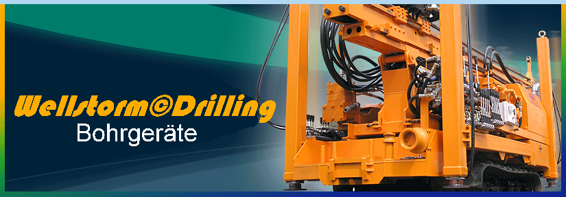 Wellstorm�Drilling